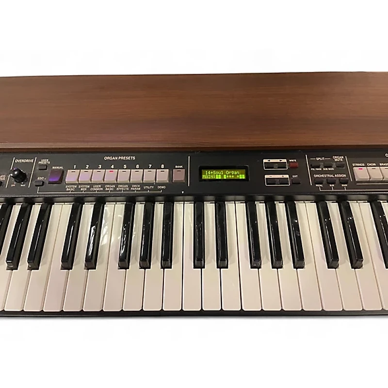 Used Roland VK7 Organ