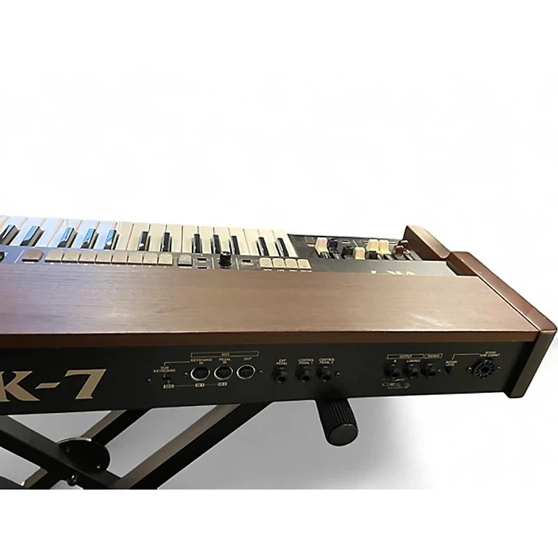 Used Roland VK7 Organ