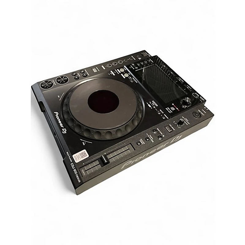 Used Pioneer DJ CDJ-900