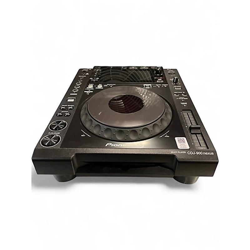 Used Pioneer DJ CDJ-900