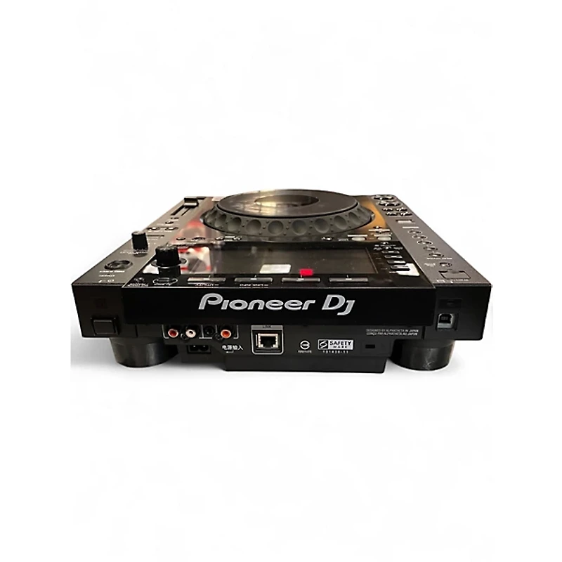 Used Pioneer DJ CDJ-900