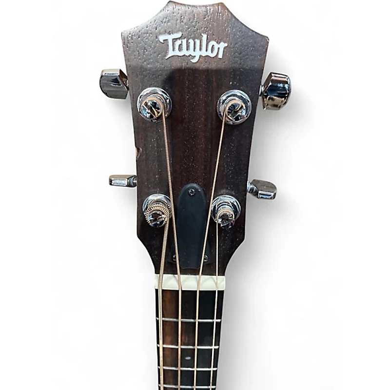 Used Taylor GS MINI-E BASS Natural Acoustic Bass Guitar
