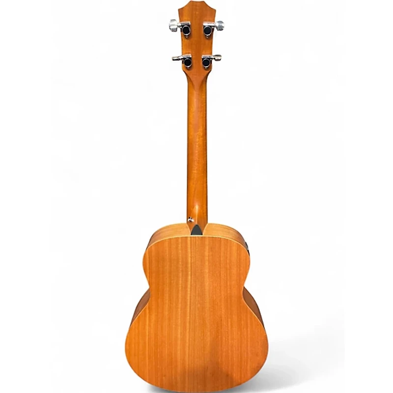 Used Taylor GS MINI-E BASS Natural Acoustic Bass Guitar