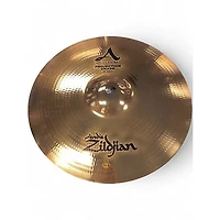 Used Zildjian 18in A Custom Crash Cymbal