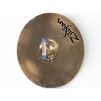 Used Zildjian 18in A Custom Crash Cymbal