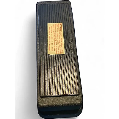 Used Dunlop JH1 Effect Pedal