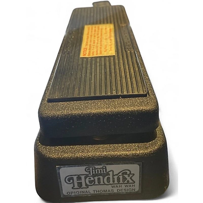 Used Dunlop JH1 Effect Pedal