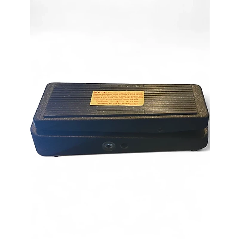 Used Dunlop JH1 Effect Pedal