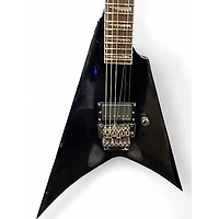 Used ESP LTD Alexi 200 Alexi Laiho Signature Black Solid Body Electric Guitar