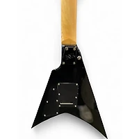 Used ESP LTD Alexi 200 Alexi Laiho Signature Black Solid Body Electric Guitar