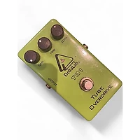 Used DeltaLab TO1 Tube Overdrive Effect Pedal