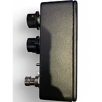 Used Keeley DARK SIDE Effect Pedal