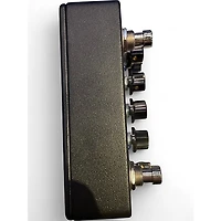 Used Keeley DARK SIDE Effect Pedal