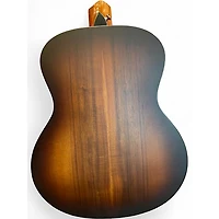 Used Taylor GS MINI KOA PLUS SHADED EDGE BURST Acoustic Electric Guitar