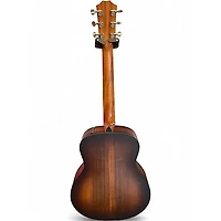 Used Taylor GS MINI KOA PLUS SHADED EDGE BURST Acoustic Electric Guitar