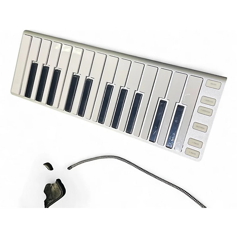 Used CME XKEY AIR MIDI Controller