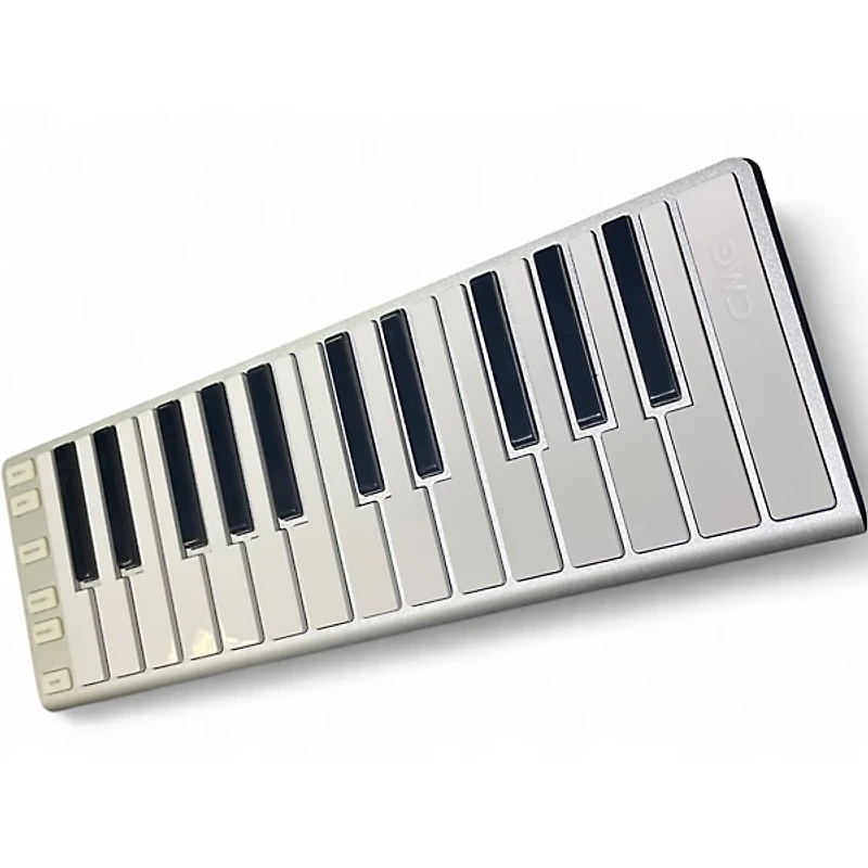 Used CME XKEY AIR MIDI Controller