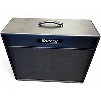 Used Bad Cat Extension 2x12 Guitar Cabinet
