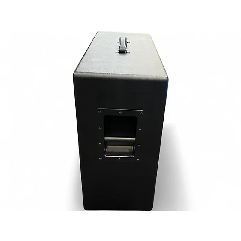 Used Bad Cat Extension 2x12 Guitar Cabinet