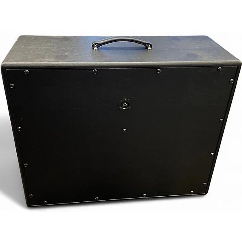 Used Bad Cat Extension 2x12 Guitar Cabinet