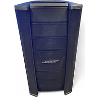 Used Bose f1 812 Powered Speaker