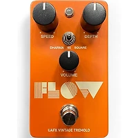 Used Universal Audio FLOW Effect Pedal