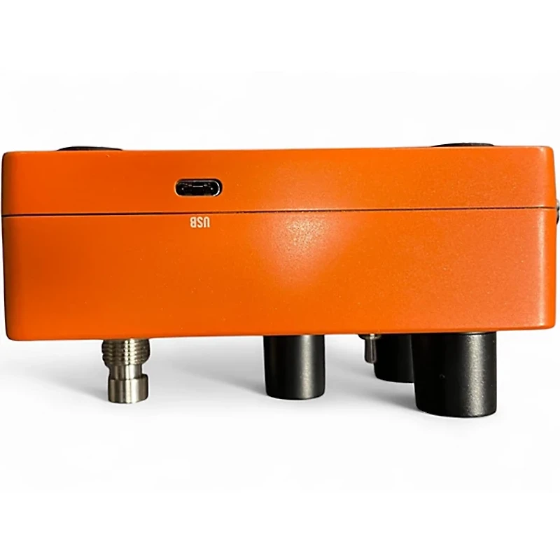 Used Universal Audio FLOW Effect Pedal