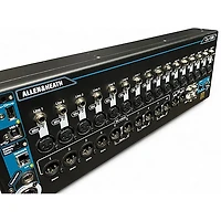 Used Allen & Heath Qu-sb Digital Mixer