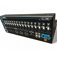 Used Allen & Heath Qu-sb Digital Mixer