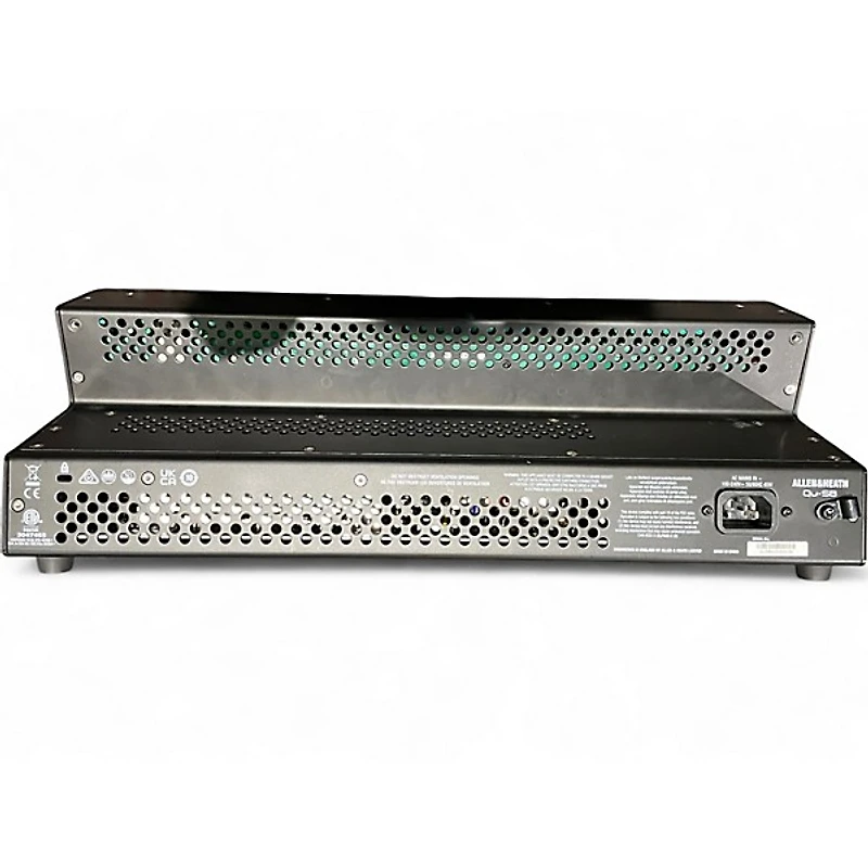 Used Allen & Heath Qu-sb Digital Mixer