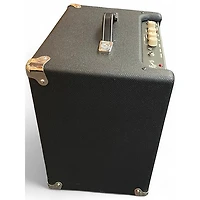 Used Fender Rumble 25 25W 1x8 Bass Combo Amp