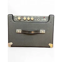 Used Fender Rumble 25 25W 1x8 Bass Combo Amp