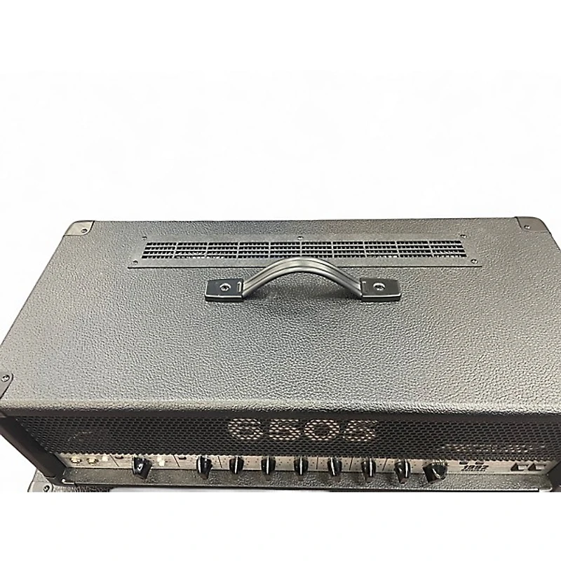 Used Peavey 6505 II Tube Guitar Amp Head