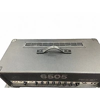 Used Peavey 6505 II Tube Guitar Amp Head