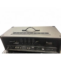 Used Peavey 6505 II Tube Guitar Amp Head