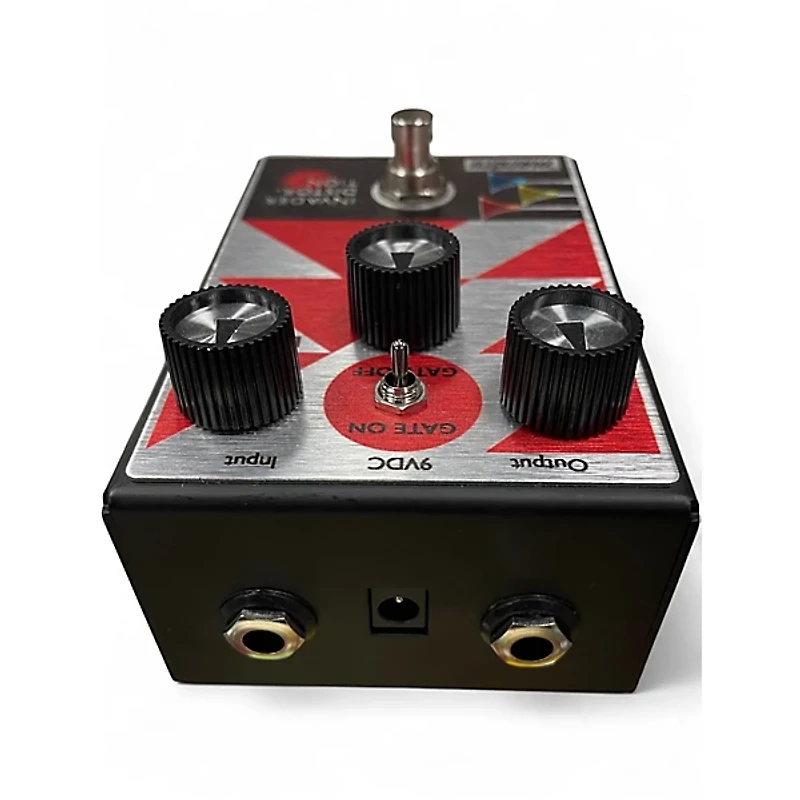 Used Maestro Invader Effect Pedal