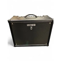 Used BOSS Katana KTN100 100W 1X12 Guitar Combo Amp