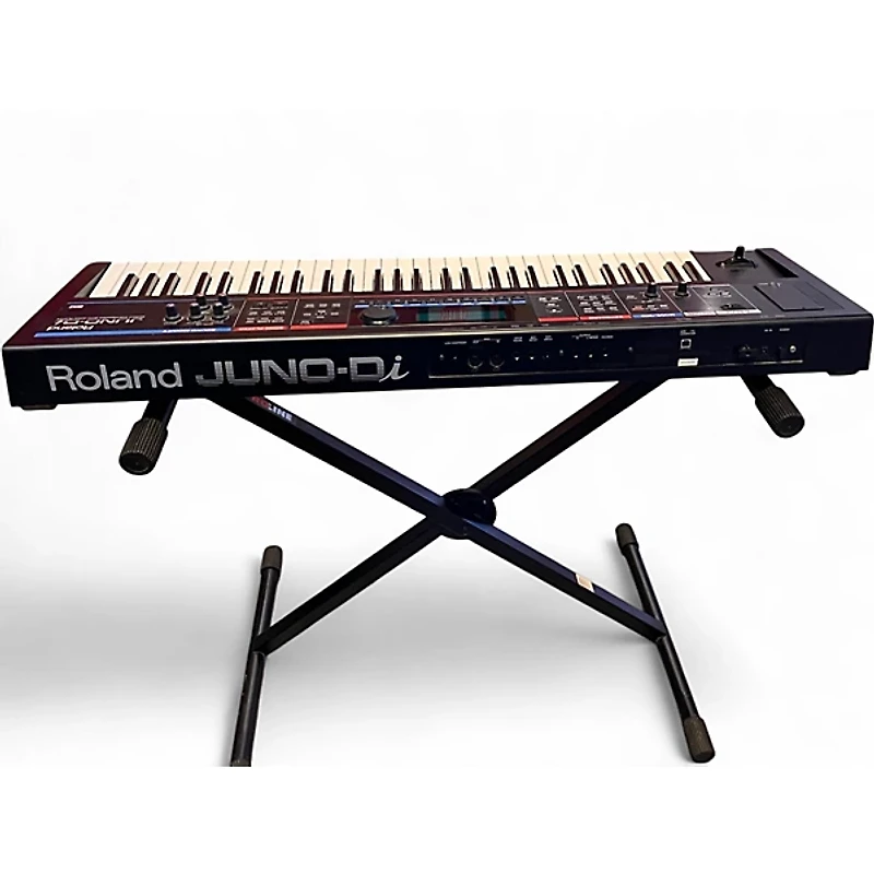 Used Roland Juno DI Synthesizer