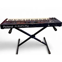 Used Roland Juno DI Synthesizer
