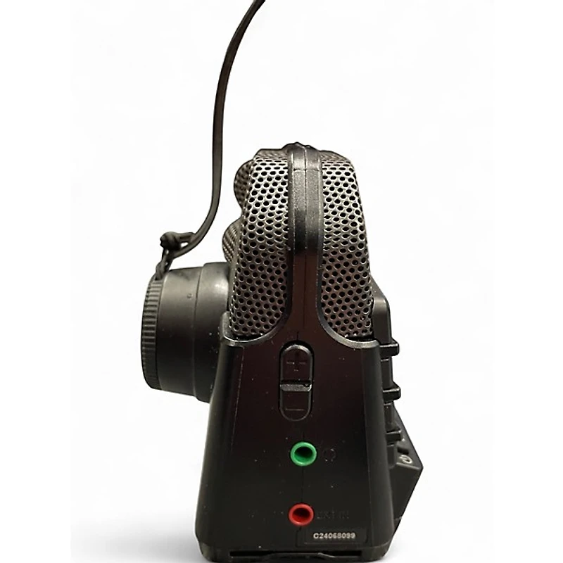 Used Zoom Q2N-4K MultiTrack Recorder