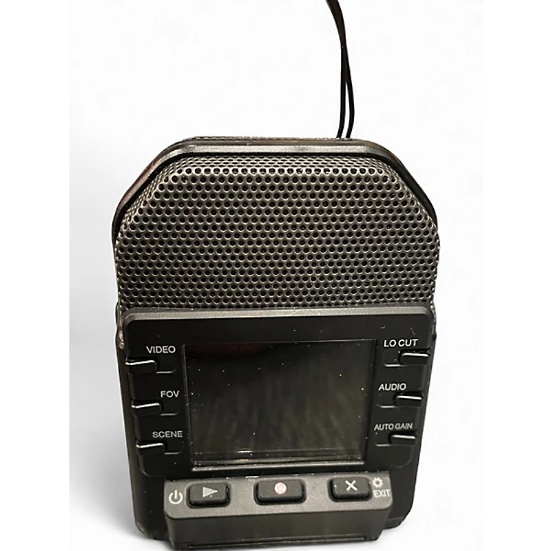 Used Zoom Q2N-4K MultiTrack Recorder