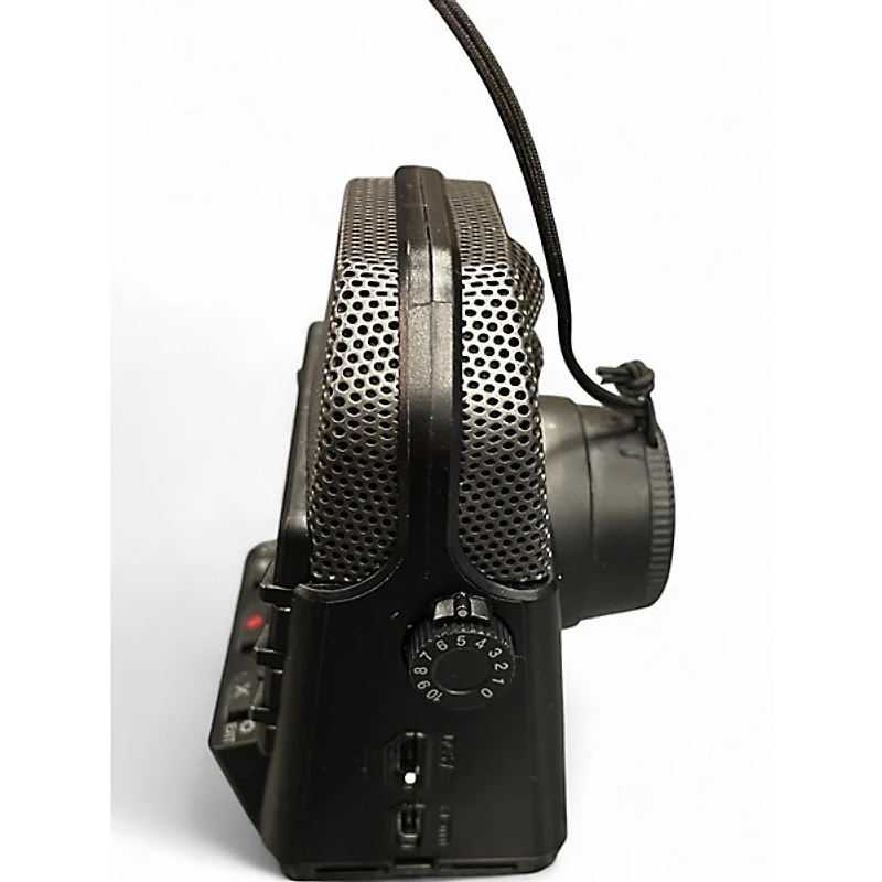 Used Zoom Q2N-4K MultiTrack Recorder