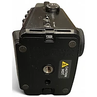 Used Zoom Q2N-4K MultiTrack Recorder