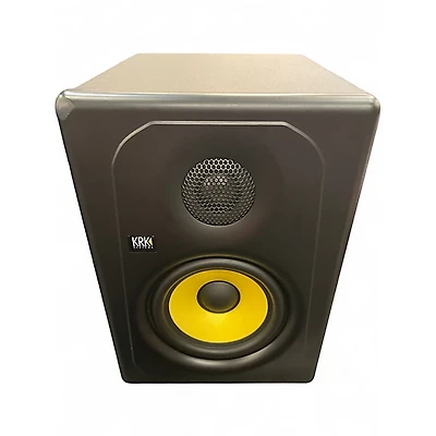 Used KRK KRK ROKIT 5 Powered Monitor