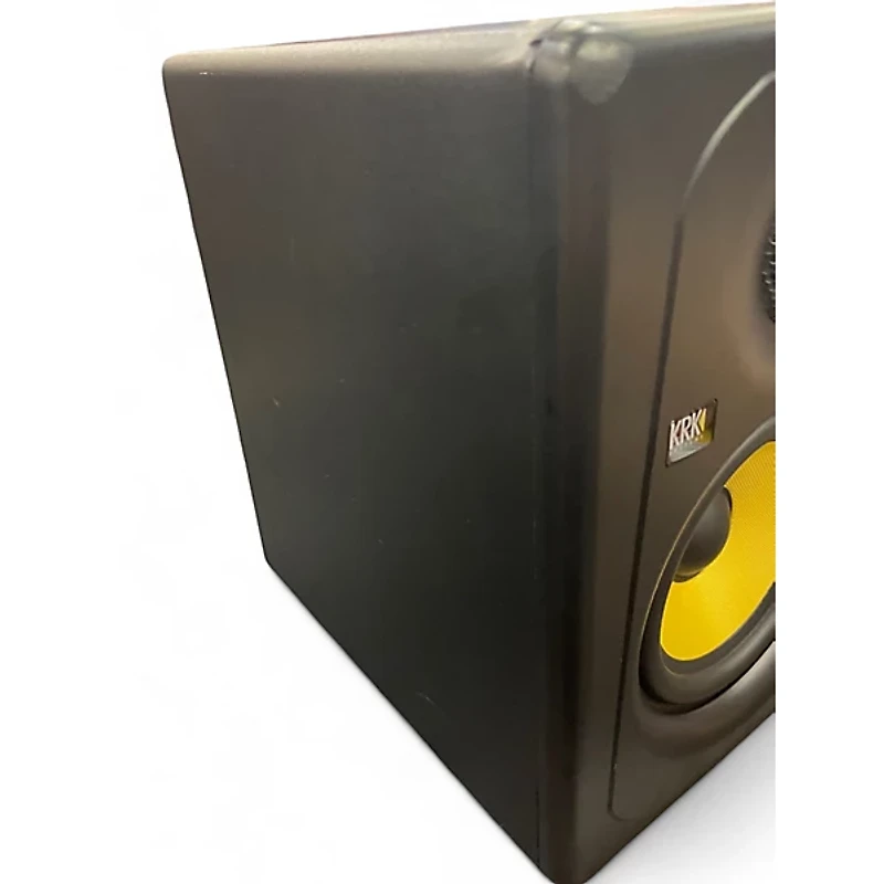 Used KRK KRK ROKIT 5 Powered Monitor