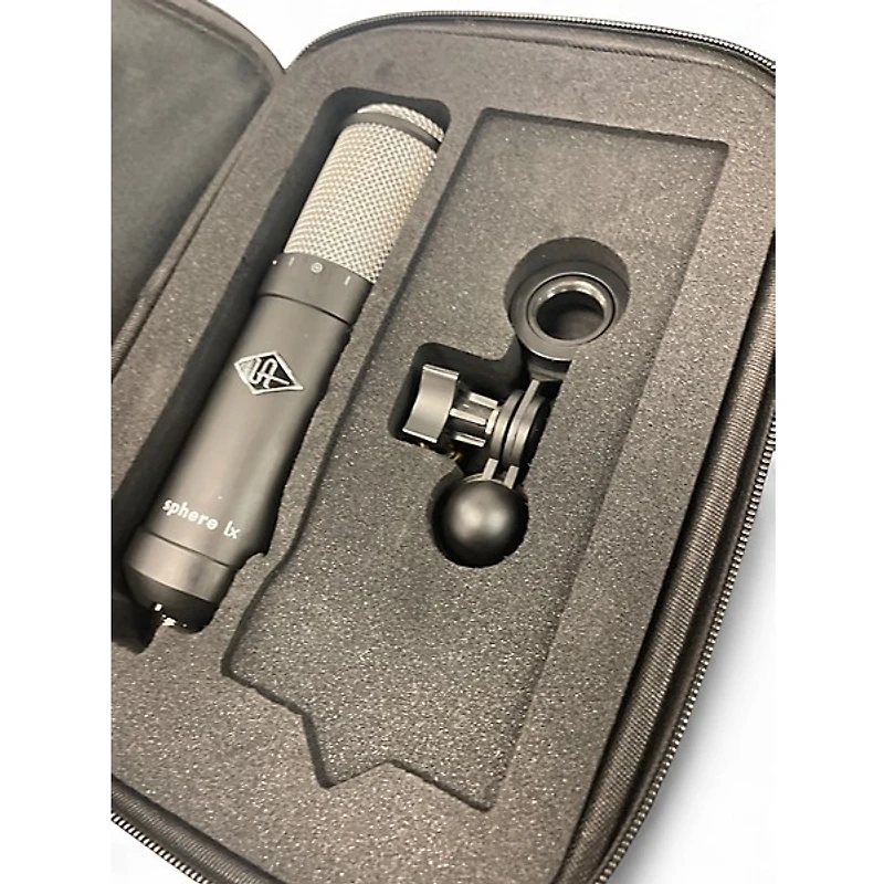 Used Universal Audio SPHERE LX Condenser Microphone