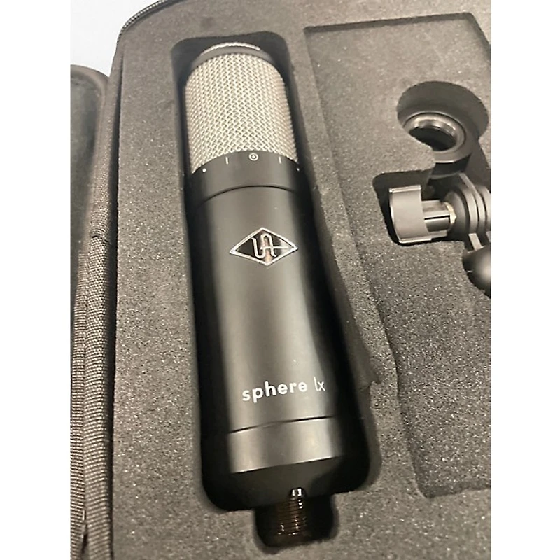 Used Universal Audio SPHERE LX Condenser Microphone