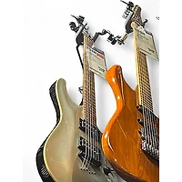 Used Schecter Guitar Research C1 Classic Gray Solid Body Electric Guitar