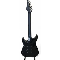 Used Suhr Pete Thorn SS Standard Garnet Red Solid Body Electric Guitar