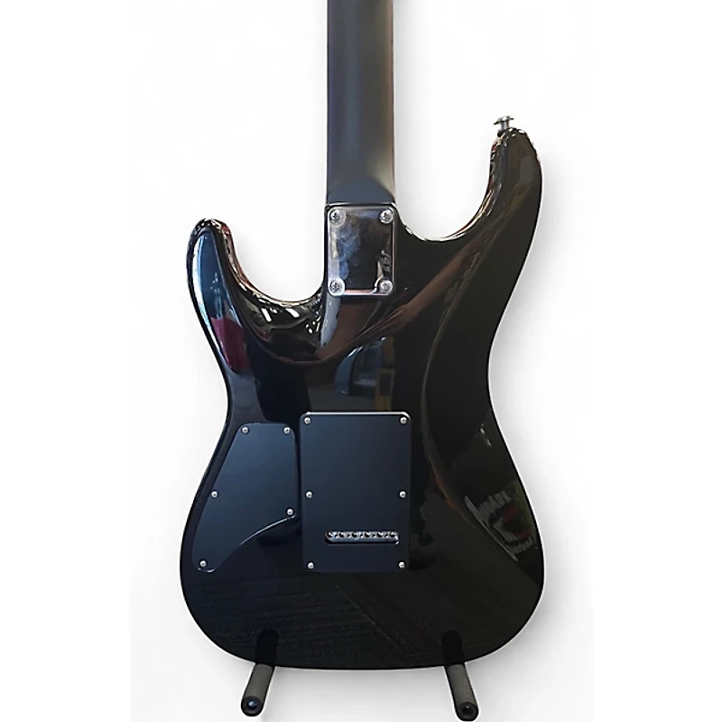 Used Suhr Pete Thorn SS Standard Garnet Red Solid Body Electric Guitar